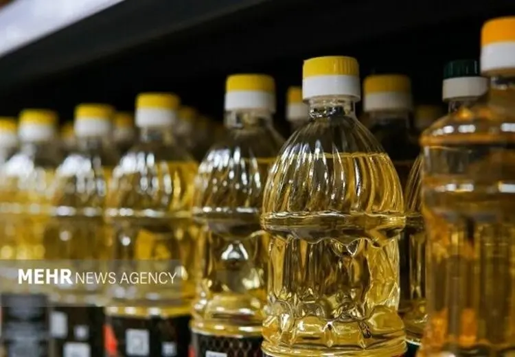افزایش 400 هزارتومانی قیمت روغن! / بی توجهی بازار به نرخ مصوب