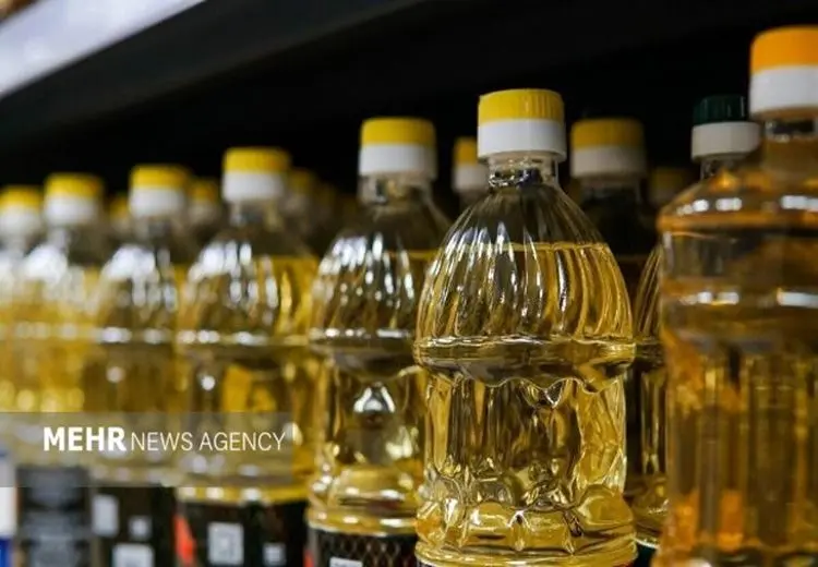 افزایش 400 هزارتومانی قیمت روغن! / بی توجهی بازار به نرخ مصوب