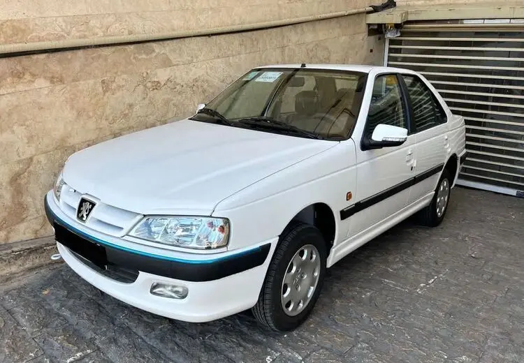 پژو پارس چقدر گران شد؟