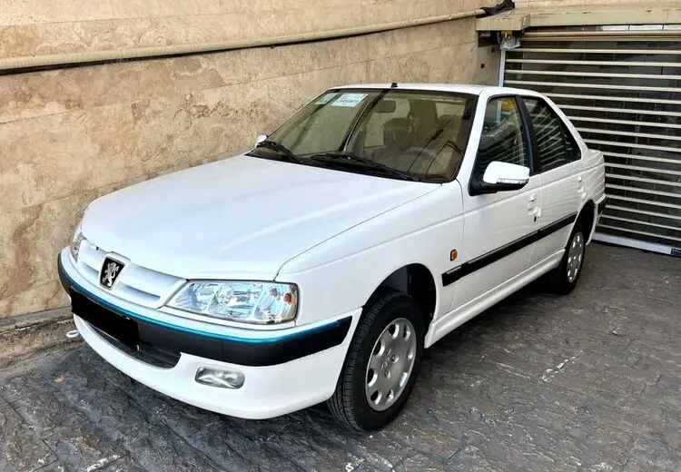 پژو پارس چقدر گران شد؟