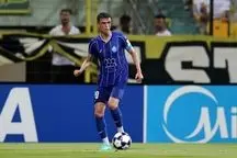 ستاره استقلال : آن گل مثل قهرمانی بود/ امیدوارم این رویا را به واقعیت تبدیل کنیم