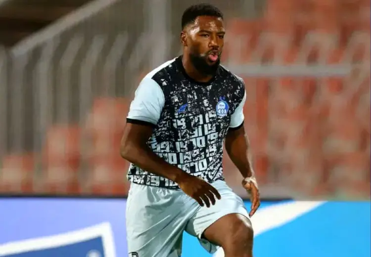 حساسیت سهراب به اضافه‌وزن و چربی!