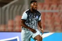 حساسیت سهراب به اضافه‌وزن و چربی!