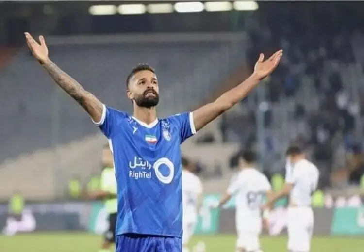 الشرطه از استقلال به AFC شکایت کرد