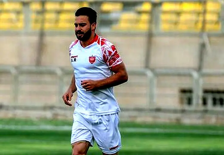 راز حذف سلمانی از پرسپولیس افشا شد؟