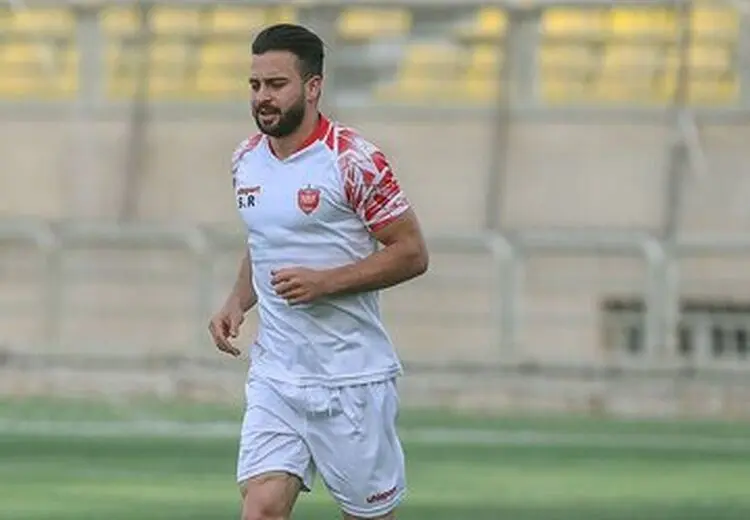 راز حذف سلمانی از پرسپولیس افشا شد؟