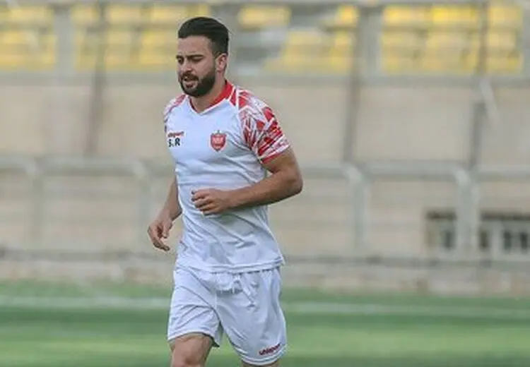 راز حذف سلمانی از پرسپولیس افشا شد؟