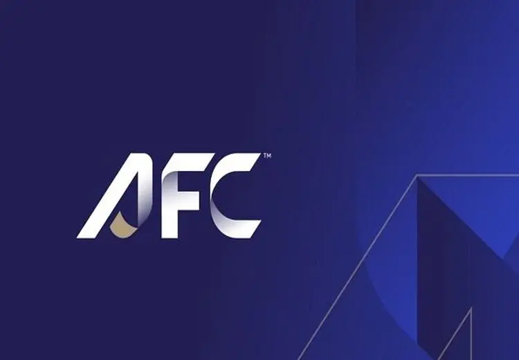 هفت‌سین AFC با حضور دایی و مهدوی‌کیا + عکس