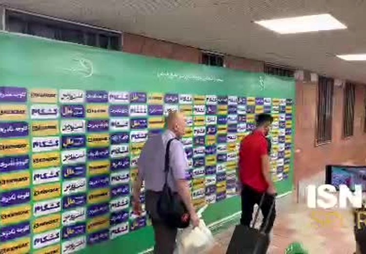 پاسخ معنادار عالیشاه به اعتراض پرسپولیسی‌ها علیه درویش