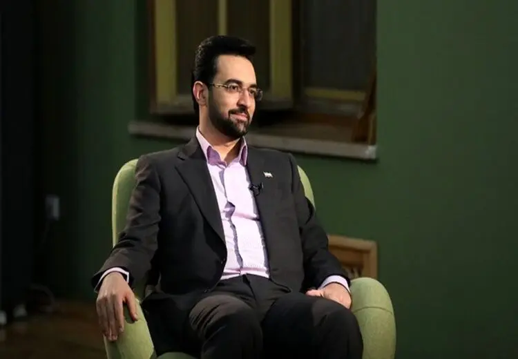  طعنه سنگین آذری جهرمی به معاون رئیسی