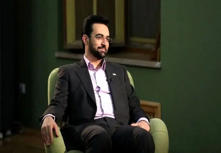  طعنه سنگین آذری جهرمی به معاون رئیسی