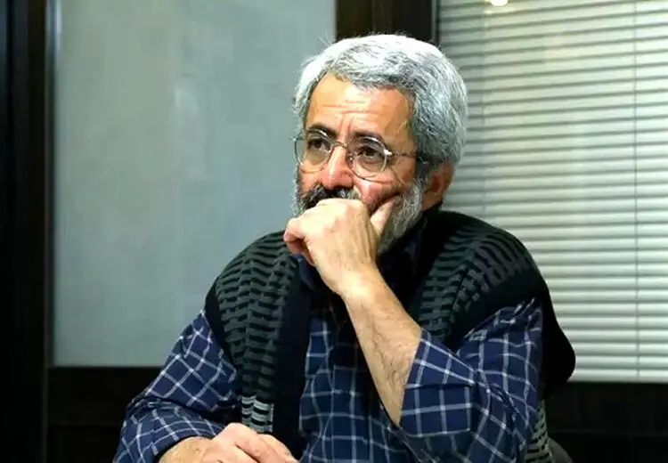 سلیمی نمین: رد صلاحیت روحانی را به مصلحت جامعه نمی‌دانم

