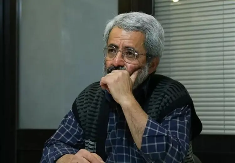 سلیمی نمین: رد صلاحیت روحانی را به مصلحت جامعه نمی‌دانم

