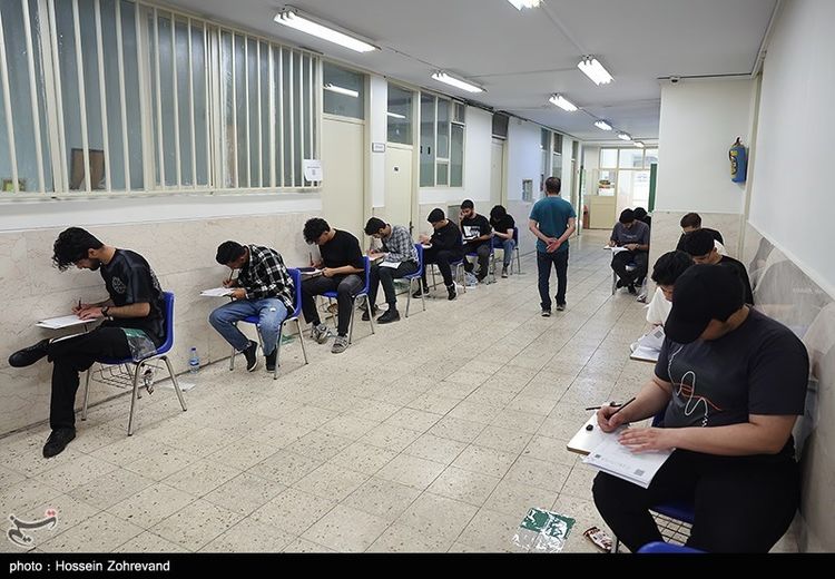 زمان اعلام نتایج نهایی کنکور و آزمون ارشد مشخص شد