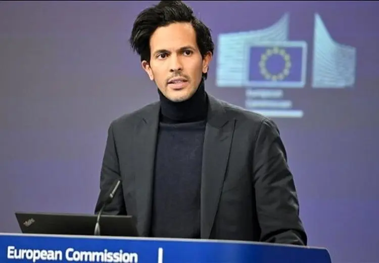 اتحادیه اروپا: ما به پیشرفت مذاکرات ایران و آمریکا دلگرم شده‌ایم