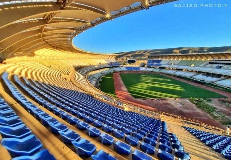 محل برگزاری دربی تهران مشخص شد