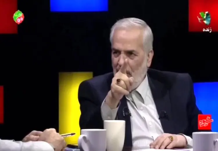  قدیری ابیانه: در ژاپن فرزندانشان را کارکن بار می‌آورند اما ما مطالبه‌گر.