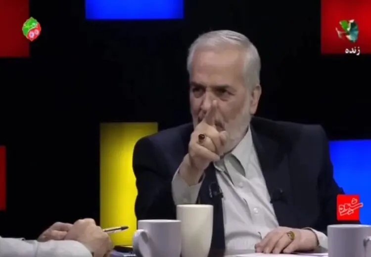  قدیری ابیانه: در ژاپن فرزندانشان را کارکن بار می‌آورند اما ما مطالبه‌گر.