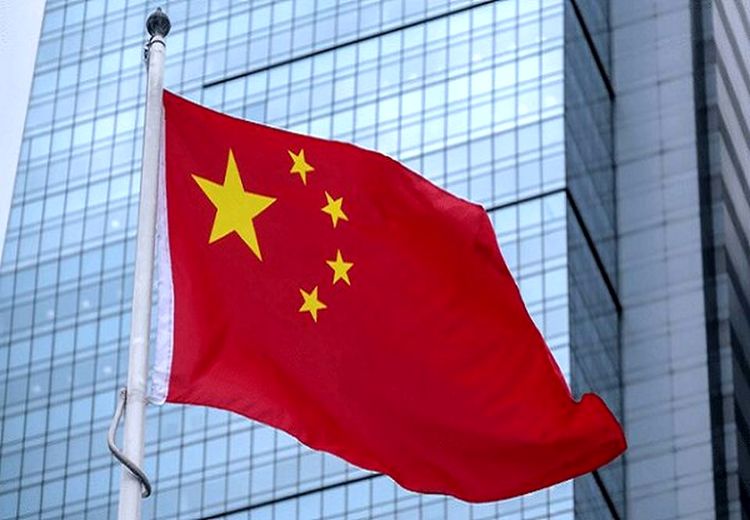 چین خواستار بازگشت شهروندانش از سرزمین‌های اشغالی شد