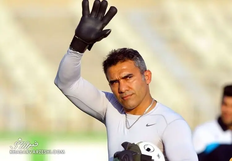 پرسپولیسی‌های بزرگ، ناگهان استقلالی شدند