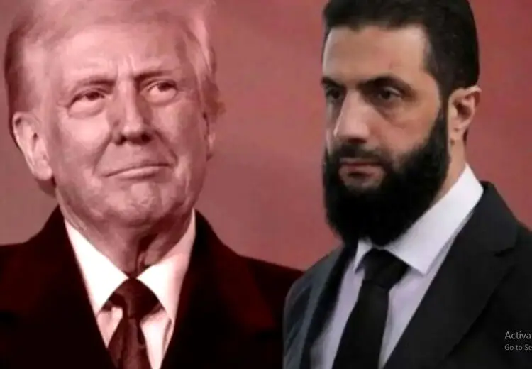 آمریکا خواستار تغییر نظام سوریه شد