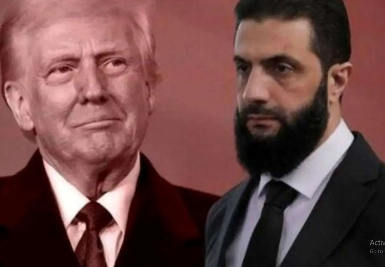 آمریکا خواستار تغییر نظام سوریه شد