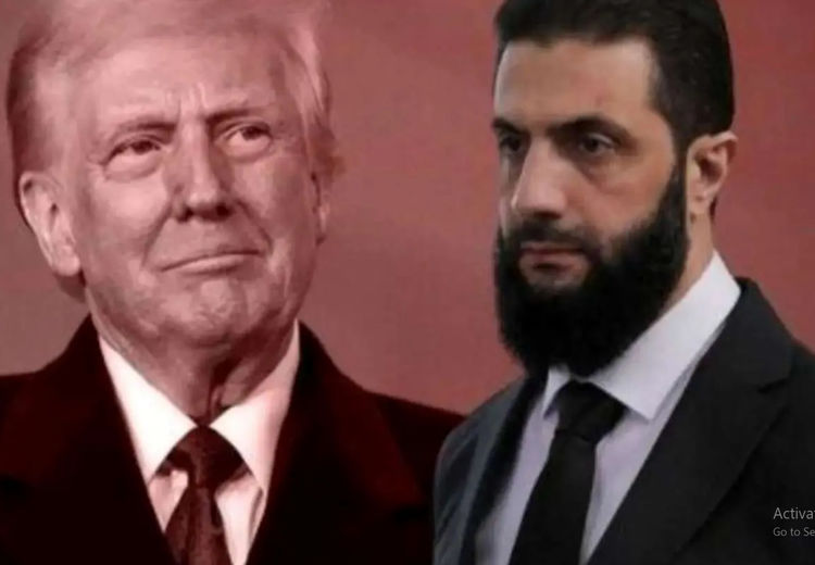 آمریکا خواستار تغییر نظام سوریه شد