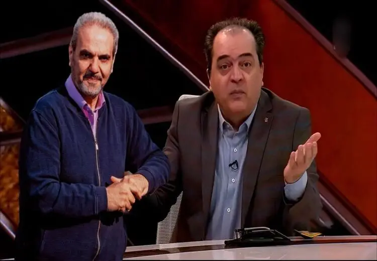 واکنش پیمان یوسفی به بازنشستگی جواد خیابانی