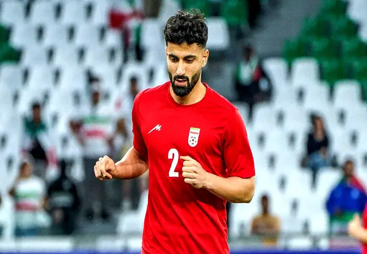 احتمال بازگشت محرمی به پرسپولیس قوت گرفت