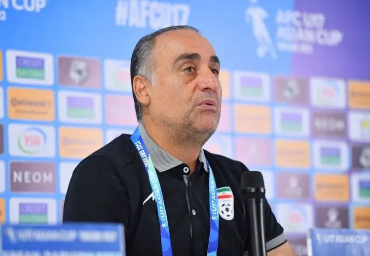 خط و نشان عبدی برای برزیل