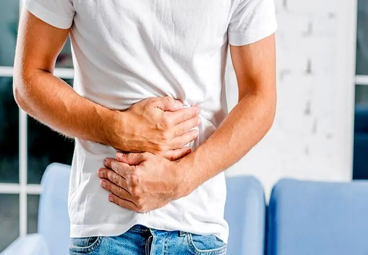 شایع‌ترین علائم ورم معده
