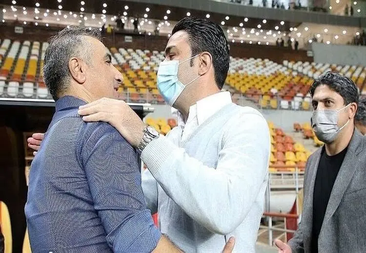 تصمیم مشترک ساکت و جواد قبل از نبرد حساس!
