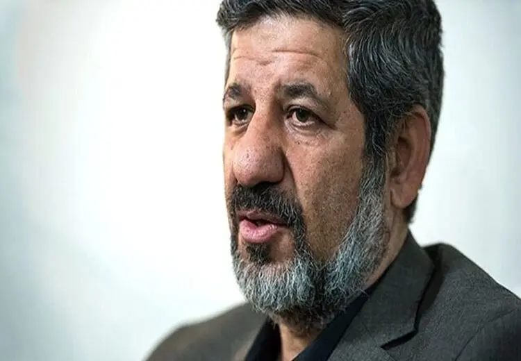 مقام اسبق سپاه: دستمان روی ماشه است