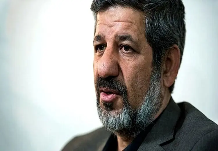 مقام اسبق سپاه: دستمان روی ماشه است