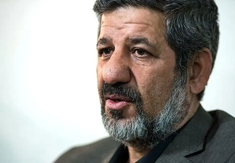 مقام اسبق سپاه: دستمان روی ماشه است