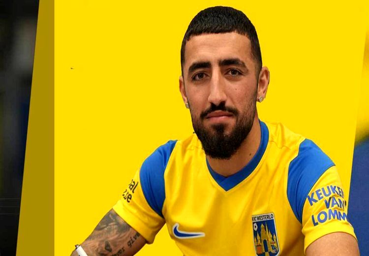 لژیونر استقلالی : سراغم نیایید، قیمت من بالاست!