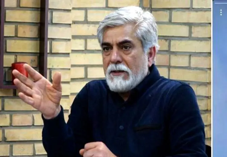 حسین پاکدل: اسرائیل همیشه فجایعی که به بار می‌آورد را با جنجال توجیه می‌کند