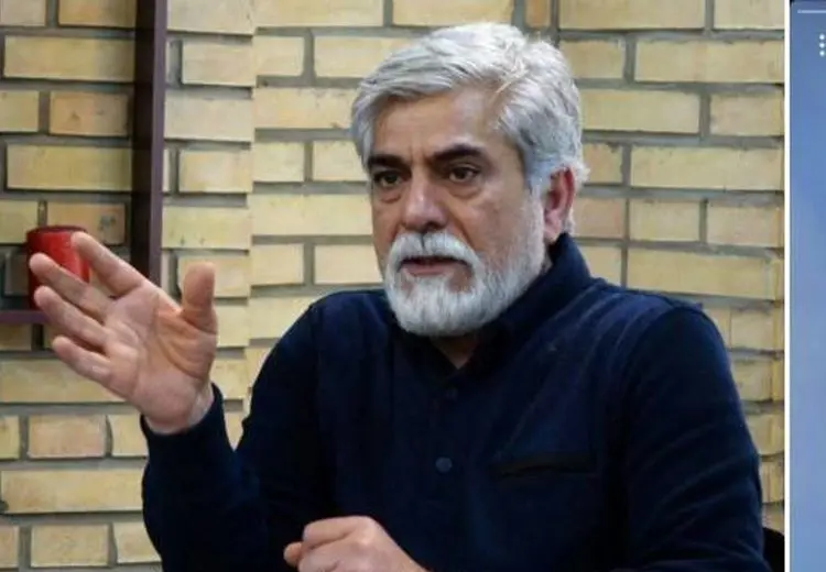 حسین پاکدل: اسرائیل همیشه فجایعی که به بار می‌آورد را با جنجال توجیه می‌کند