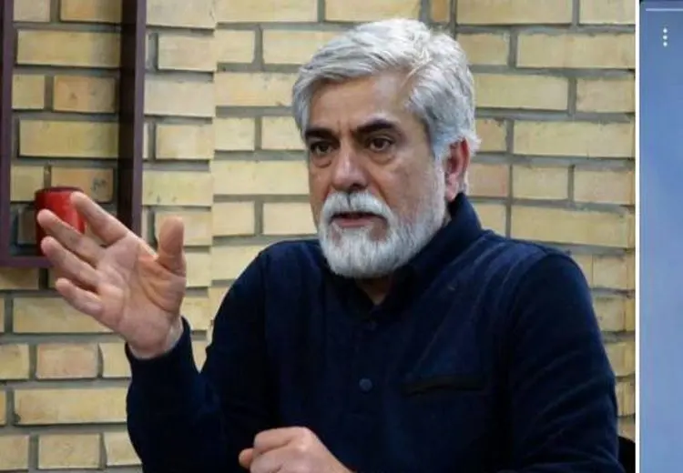 حسین پاکدل: اسرائیل همیشه فجایعی که به بار می‌آورد را با جنجال توجیه می‌کند