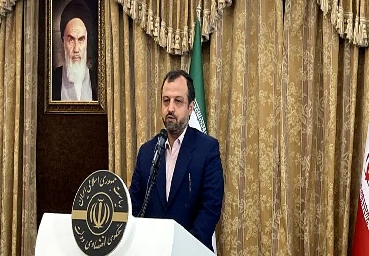 تشکیل اتاق مشترک بازرگانی ایران و عربستان
