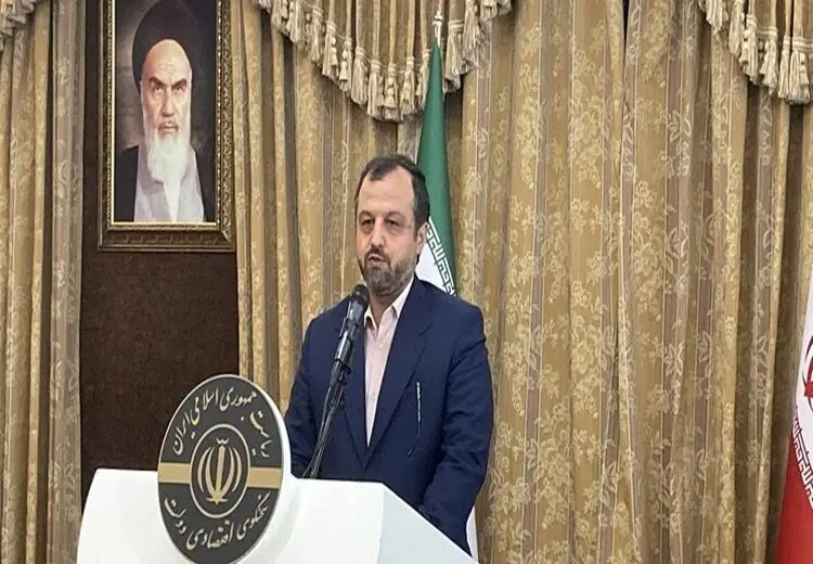 تشکیل اتاق مشترک بازرگانی ایران و عربستان