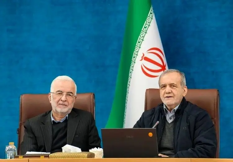 پزشکیان:آمریکا و اروپا نگران مردم ایران نیستند