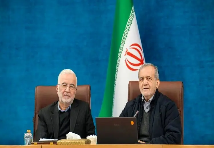 پزشکیان:آمریکا و اروپا نگران مردم ایران نیستند