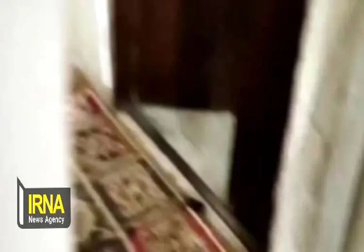  تصاویری از رهایی گروگان‌ها در راسک توسط نیروهای سپاه پاسداران