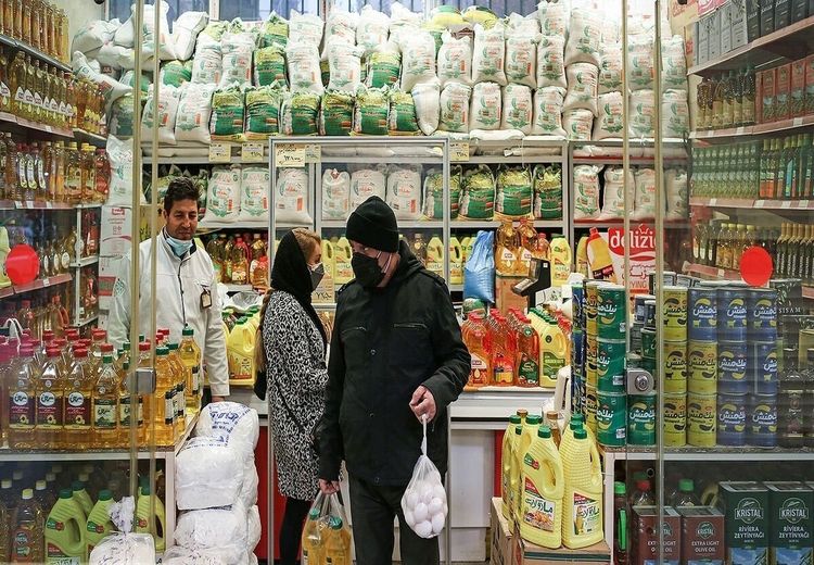 چرا قیمت برنج ایرانی تغییر کرد و بالا رفت؟