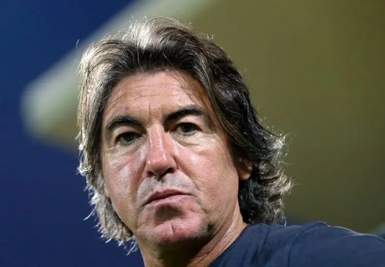 واکنش ساپینتو به خط زدن ابوالفضل جلالی و رامین رضاییان 