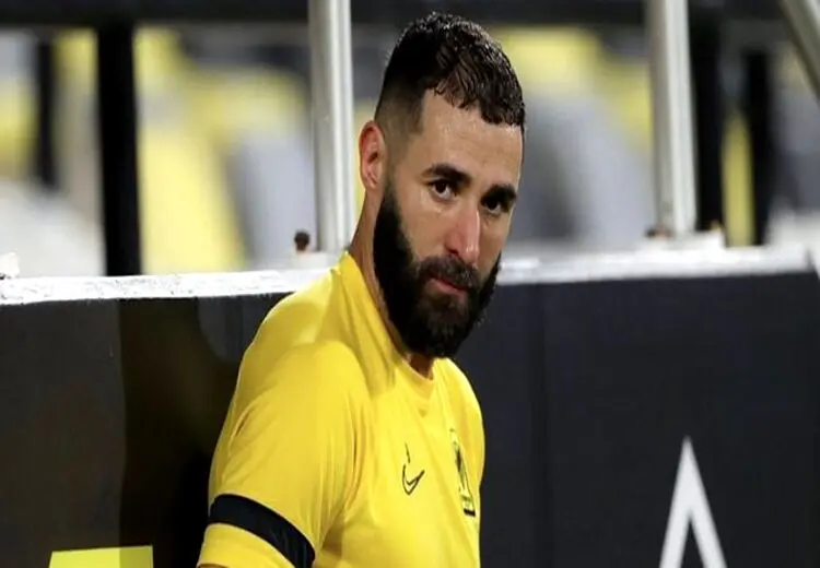 شرط و شروط عجیب بنزما برای بازگشت به الاتحاد