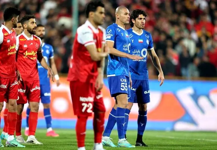 صدور مجوز حرفه‌ای AFC برای ۸ باشگاه/ استقلال و پرسپولیس جریمه می‌شوند