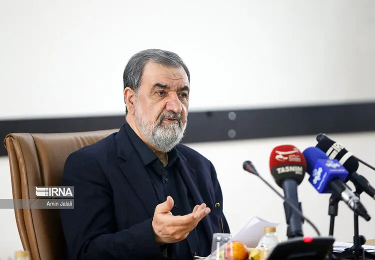 محسن رضایی: شورای هماهنگی سران قوا دیگر به حوزه قانون‌گذاری ورود نمی‌کند