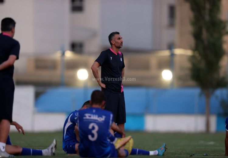 رونمایی از بمب نقل و انتقالات در استقلال